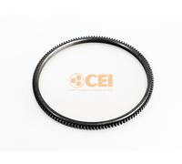 CEI 123.202 Couronne dentée, volant moteur