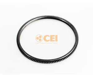 CEI 123.202 Couronne dentée, volant moteur