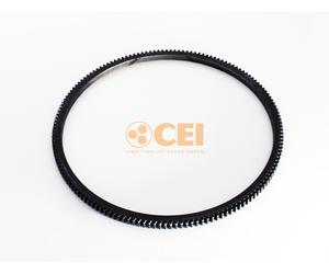 CEI 123.209 Couronne dentée, volant moteur