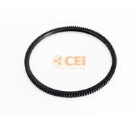 CEI 123.224 Couronne dentée, volant moteur