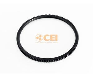 CEI 123.224 Couronne dentée, volant moteur