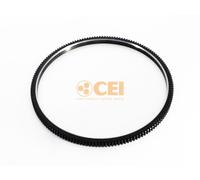 CEI 123.246 Couronne dentée, volant moteur