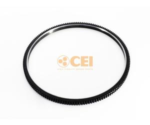 CEI 123.246 Couronne dentée, volant moteur