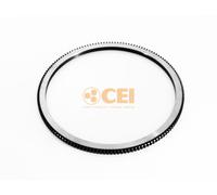 CEI 123.247 Couronne dentée, volant moteur