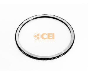 CEI 123.247 Couronne dentée, volant moteur