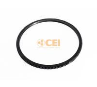 CEI 123.255 Couronne dentée, volant moteur