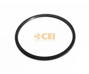 CEI 123.255 Couronne dentée, volant moteur