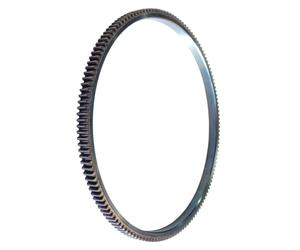 CEI 123.337 Couronne dentée, volant moteur