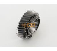 CEI 145.588 Roue dentée, arbre principal