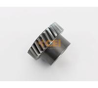 CEI 146.400 Roue dentée, arbre d'entraînement,