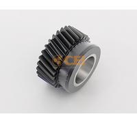 CEI 146.681 Roue dentée, arbre d'entraînement,