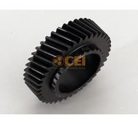 CEI 146.724 Roue dentée, arbre principal