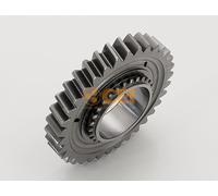 CEI 147.254 Roue dentée, arbre d'entraînement,