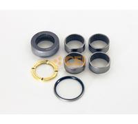 CEI 230.025 Kit d'assemblage, pivot de fusée d'essieu