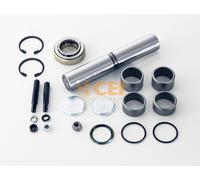 CEI 230.046 Kit d'assemblage, pivot de fusée d'essieu