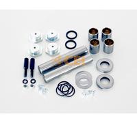 CEI 230.123 Kit d'assemblage, pivot de fusée d'essieu
