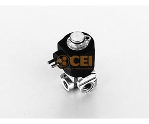CEI 280.527 Valve magnétique