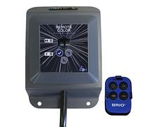Contrôleur radio pour projecteur couleur Brio brio rc+ G