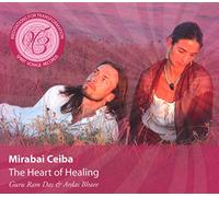 Ceiba, Mirabai - Heart of Healing [Import]
