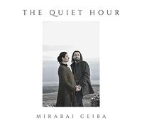 Ceiba, Mirabai - The Quiet Hour