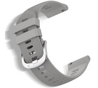 CeiBand 22mm Bracelet pour Garmin Venu 4/Venu 3/Forerunner 265/255/570 47mm/vivoactive 4, Silicone Sport Banda, 22mm Bracelets de Montre pour Amazfit GTR 4/Bip 6/Xiaomi Redmi Watch 5 Active/S4