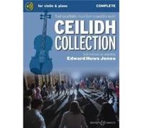 Ceilidh Collection Ceilidh Collection (Auteur)