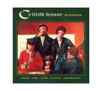 Ceilidh House Sessions - from The Tron Tavern Edinburgh