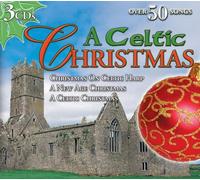 Ceilidh Symphony Orchestra - Celtic Christmas