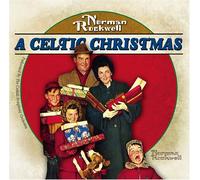 Ceilidh Symphony Orchestra - Norman Rockwell: Celtic Christmas