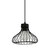 Ceiling Chandelier Nordic Pendant Lamp Wrought Iron Hanging Lamps Height Adjustable Craft Suitable for Kitchen, Passage Bedroom, Dining Room Atmosphere Suspens Lam