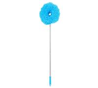 Ceiling Fan Cleaner Duster, Retractable 40 to 320 Cm Mop, Detachable Blinds Feature, Ideal for Home Warehouse Window Sill Bookshelf Furniture, Extendable Dusting Tool, Easy Reach Cleaning Accessory