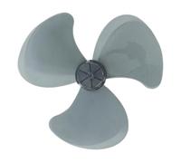 Ceiling Fan Propeller - 12 Inch 3 Leaves Universal Summer Appliance Part