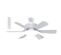 Ceiling Fans With Lights Low Profile E27 Energy-Saving Lighting Device With Quiet Motor And Modern Design For Apartment, Kitchen, Shop, Homeowners, Room Decorators, And Small Space Cooling Needs