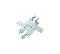 Ceiling Grid Clip: Recessed - Le kit de montage du dispositif de réseau - montable au plafond - pour P/N: C9130AXI-EWC-B-EDU, C9130AXI-EWC-S,