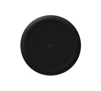Cisco Ceiling Microphone Pro - Microphone - RJ-45 - noir de charbon Noir de charbon G