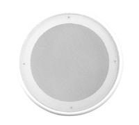 Ceiling Speaker Grill For Cars & Dust-Proof Vehicle Speaker Cover, Stylish Low-Profile Speker Protector, Space-Saving Flush Mount Grill For Car Audio