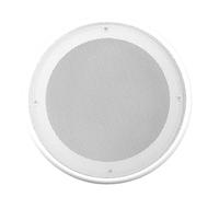 Ceiling Speaker Grill - Metal Ceiling Speaker Cover for Protection | Round Mesh Guard with Ventilation, Vehicles Audio Accessory, Travel Commuting Equipment, Business Trip Tool for Sound System Shield