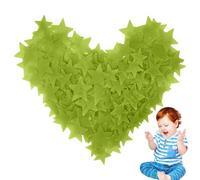Ceiling Stars - Glow in the dark set, sTtarR waars decorations bedroomS decorations bedroomS settings fluorescent stars leave no trace for wedding room decoration, bedroom, glow in the Dark Star for