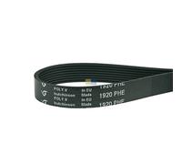 Ceinture 1920 PH 8 MAEL Sèche-Linge Pour Indesit Ariston C00770302 Siltal 13086