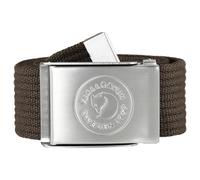 Ceinture Fjällräven 1960 Logo Dark Olive