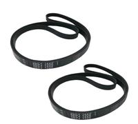 Ceinture 5R 2P For Candy Hoover Asko 5EPJ1225 41039460 41021973 268537 | Machine À Laver, Poly-V, Compatible