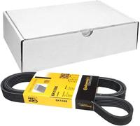 Ceinture 6 PK 1698 GOLF V 1.4 TSI