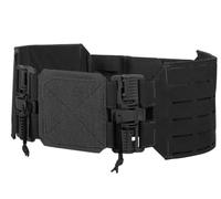 Ceinture Direct Action pour gilet Spitfire MK II Rapid Access Cummerbund - Black XL
