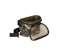 Fox Ceinture porte-appâts Aquos Camolite EVA – 8 L – Camouflage