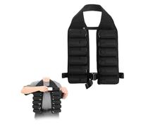 Ceinture à bière 12 poches,Ceinture de bière,ceinture porte canette,Buveur Portable Ceinture,porte-biere,Ceinture Canette Soda,Ceinture À Bière,ceinture biere,Pour le stockage des canettes de boisson