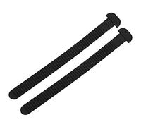 Ceinture à boucle de patinage, patin à roulettes boucle d'araignée patins à glace ceinture à boucle finition soignée pratique pour nous pour patins à roues alignées pour patins de vitesse