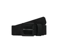Quiksilver Main Street Belt Noir L Homme