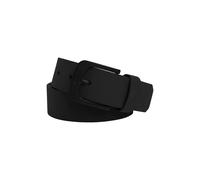 Ceinture Ã boucle Quiksilver Main Street Noir 36