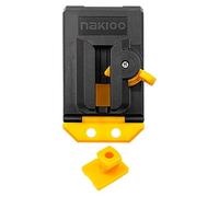 Ceinture à clip pour sac à outils pour une gestion efficace et un accès facile dans les ateliers et chantiers de construction