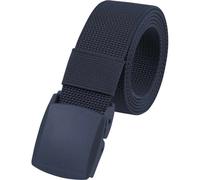 Brandit Ceinture Fast Closure Bleu pour homme